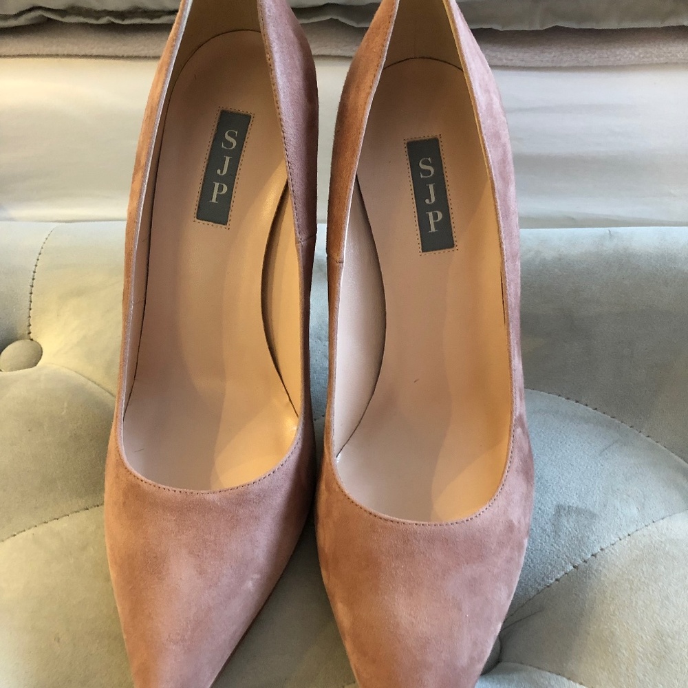 SJP Sarah Jessica Parker